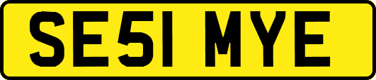 SE51MYE