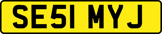 SE51MYJ