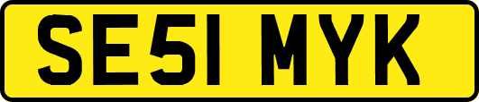 SE51MYK