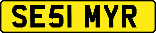 SE51MYR
