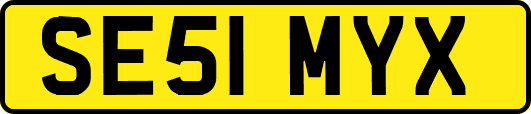 SE51MYX