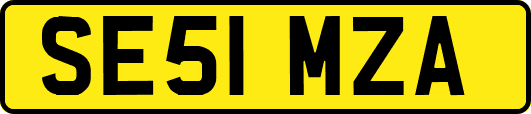 SE51MZA