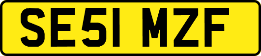 SE51MZF