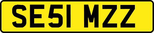 SE51MZZ
