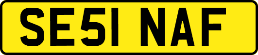 SE51NAF