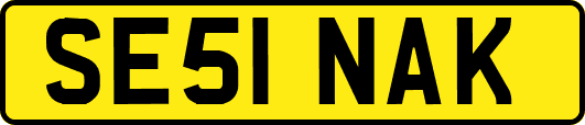 SE51NAK