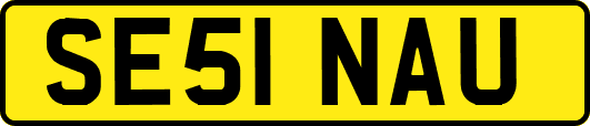 SE51NAU