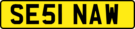 SE51NAW