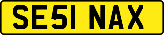 SE51NAX
