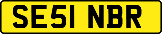 SE51NBR