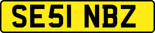 SE51NBZ