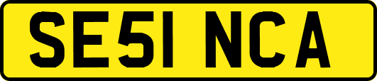 SE51NCA