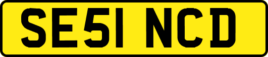 SE51NCD
