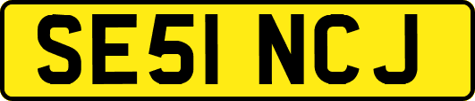 SE51NCJ