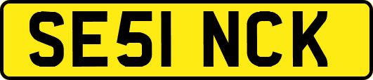 SE51NCK