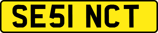 SE51NCT