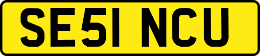 SE51NCU