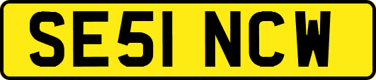 SE51NCW