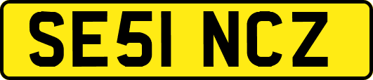 SE51NCZ