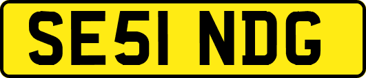 SE51NDG