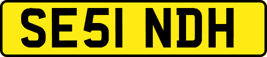 SE51NDH