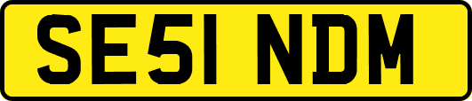 SE51NDM