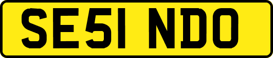 SE51NDO