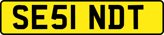 SE51NDT