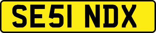 SE51NDX