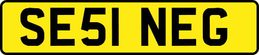 SE51NEG