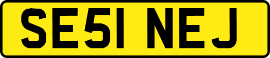 SE51NEJ