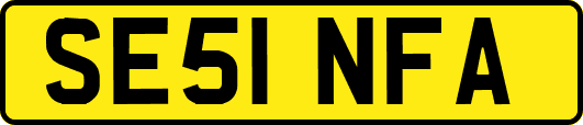 SE51NFA