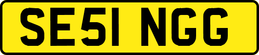SE51NGG