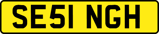SE51NGH