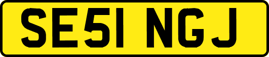 SE51NGJ