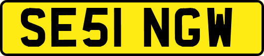 SE51NGW