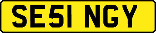 SE51NGY
