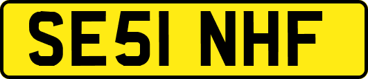 SE51NHF
