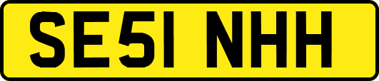 SE51NHH
