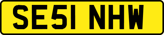 SE51NHW