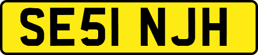 SE51NJH