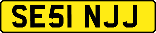 SE51NJJ