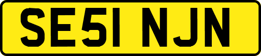 SE51NJN
