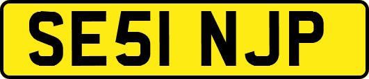 SE51NJP