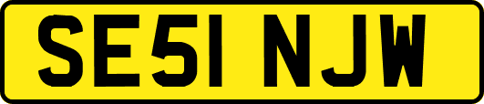 SE51NJW