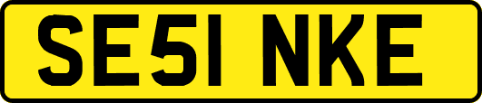 SE51NKE
