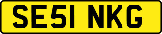 SE51NKG