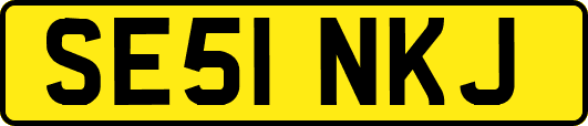 SE51NKJ