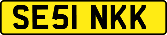 SE51NKK
