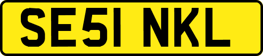 SE51NKL